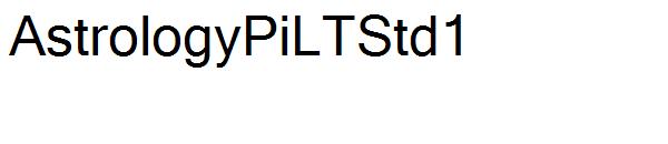 AstrologyPiLTStd1