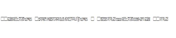 2Peas Blocks - Vintage Fun字体