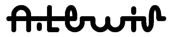A.Lewis字体