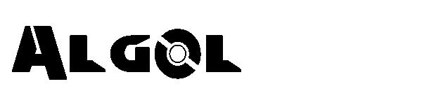 Algol字体