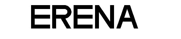 Cerena字体
