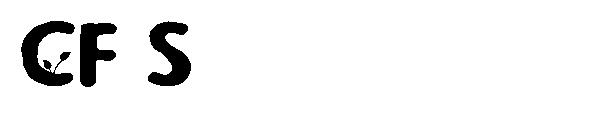 CF Springtime字体