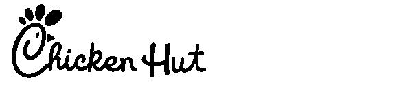 Chicken Hut字体