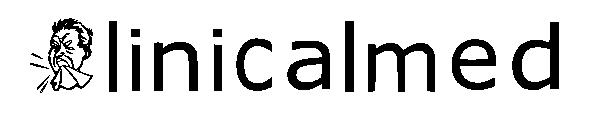 Clinicalmed字体