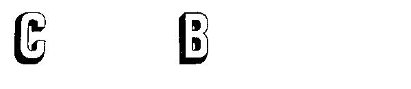 Comic Block字体