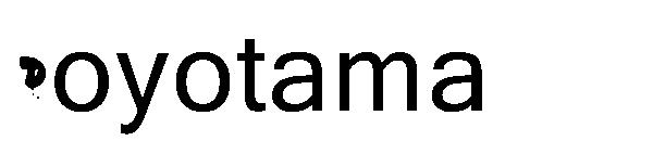 Doyotama字体