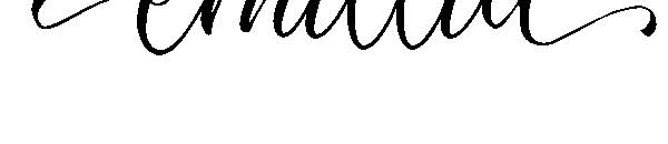 emillia字体