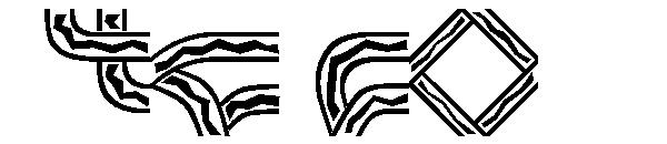 epx2字体