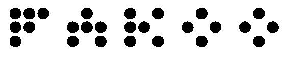 Fakoo字体