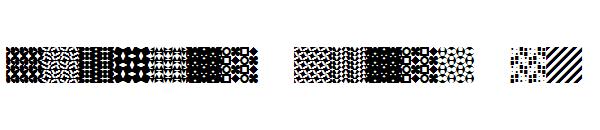 Gremlin Skins HD字体