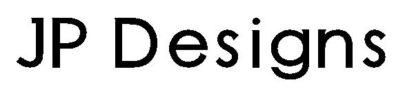 JP Designs字体