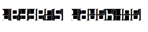 Letters Laughing字体