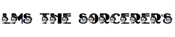 LMS The Sorcerer's字体