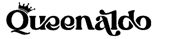 Queenaldo字体