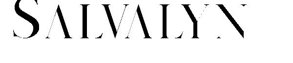 Salvalyn字体