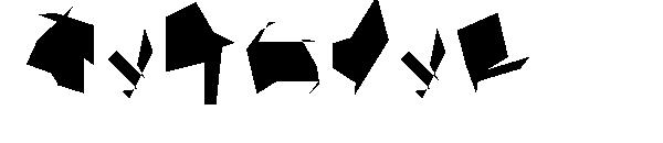 Siberia字体