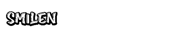 Smilen字体