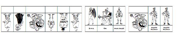 SPARKS for All字体