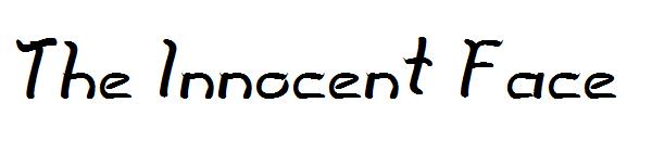 The Innocent Face字体