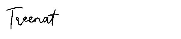 Treenat字体
