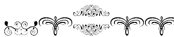 Vintage Elements_018字体