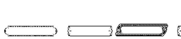 Vintage Panels_020字体