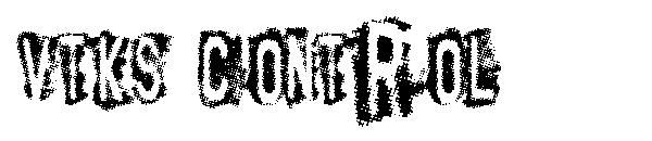 vtks Control字体