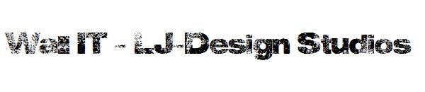 Wall IT - LJ-Design Studios字体