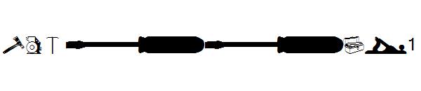 wmtools1字体