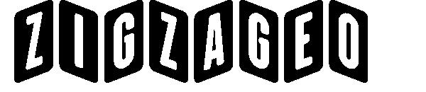 ZiGzAgEo字体