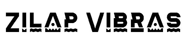 Zilap Vibras字体