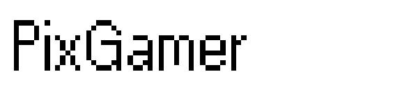 PixGamer