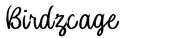 Birdzcage
