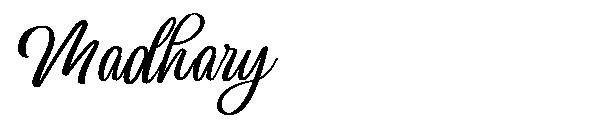 Madhary