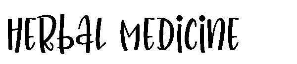 Herbal Medicine
