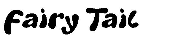 Fairy Tail