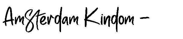 Amsterdam Kindom -