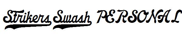 Strikers Swash PERSONAL