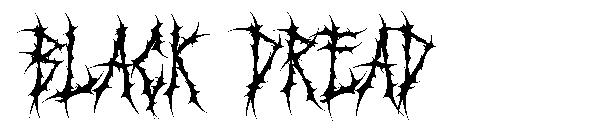 Black Dread