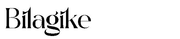 Bilagike