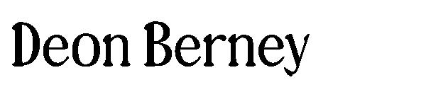 Deon Berney