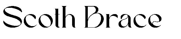Scoth Brace