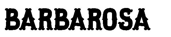Barbarosa