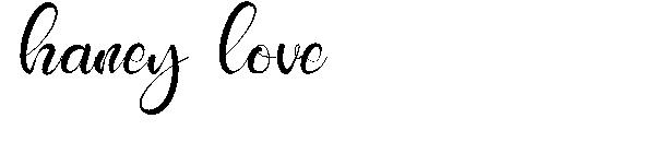 haney love