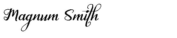 Magnum Smith