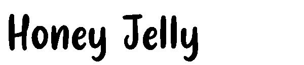 Honey Jelly