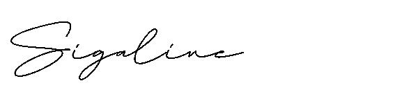 Sigaline