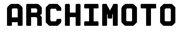 Archimoto