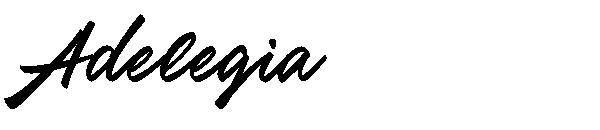 Adelegia