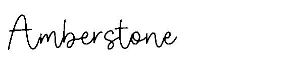 Amberstone